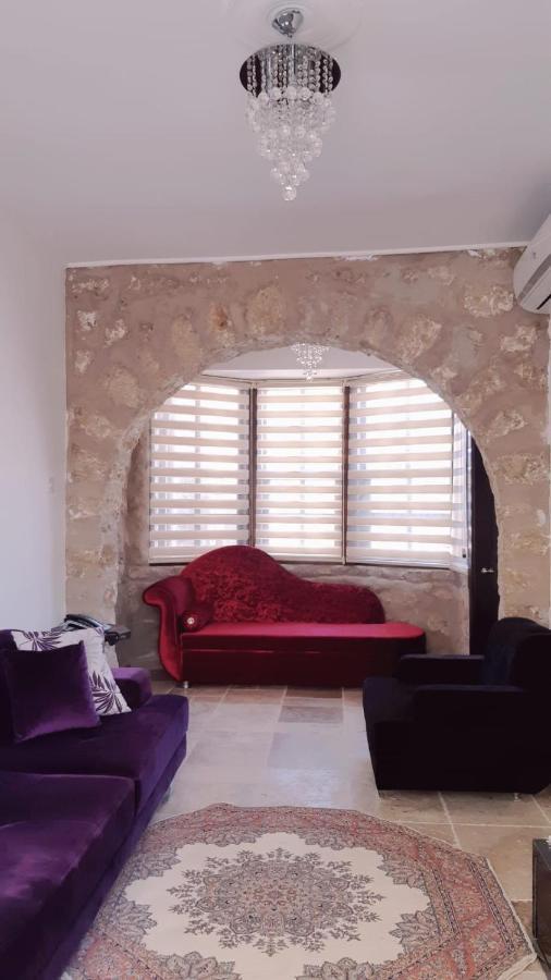 Malia Fountain House Apartment Famagusta  Exterior photo