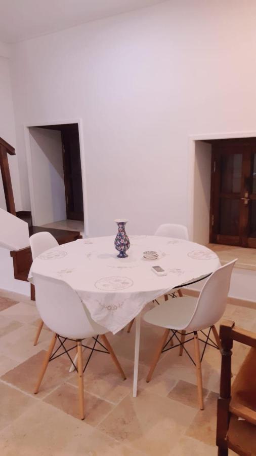 Malia Fountain House Apartment Famagusta  Exterior photo